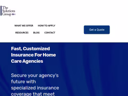 Homehealthins