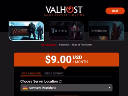 Valhost