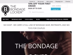 Thebondagelocker
