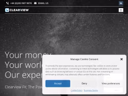 Clearviewfx