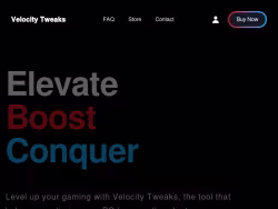 Velocitytweaks