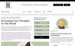 hyphenpublishers.com