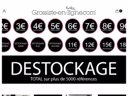 Grossiste-en-ligne