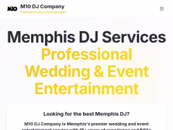 M10djcompany