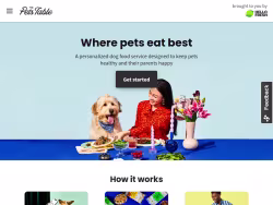 Thepetstable