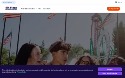Cedarfair