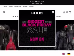 Huubdesign
