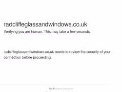 Radcliffeglassandwindows