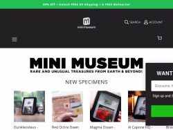 Minimuseum