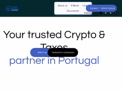 Cryptotaxesportugal