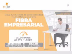 Ip-network