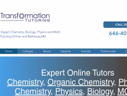 Transformationtutoring