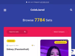 Celebjared
