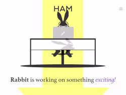 Hammade