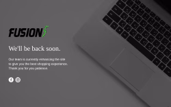 Fusion5store