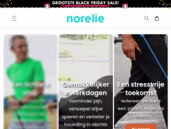 Norelie
