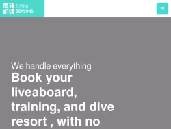 Divingseasons