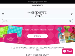 Glutenfreepalace