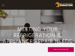 Myappliancerepairhouston