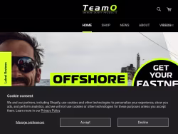 Teamomarine