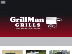 Grillmangrills