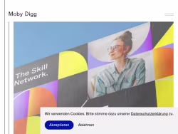 Mobydigg