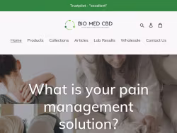 Biomedcbd