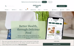 Deliciouslyella