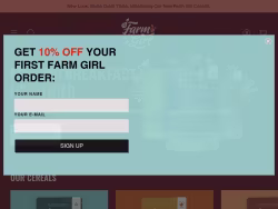 Farmgirlcereal