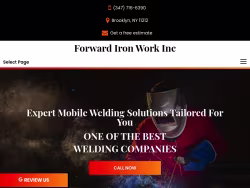 Welderbrooklyn-ny