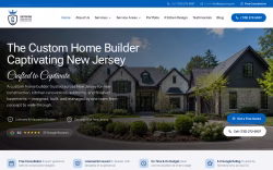 Captivating Construction Group