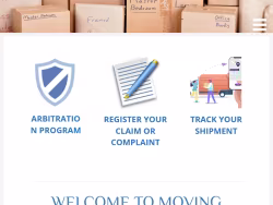 Movingclaims
