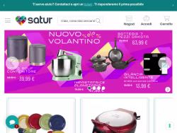 Satur