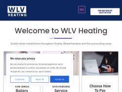Wlvheating