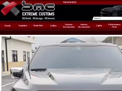 Bmcextremecustoms