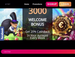 Eurobetscasino