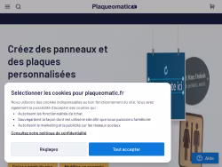 Plaqueomatic