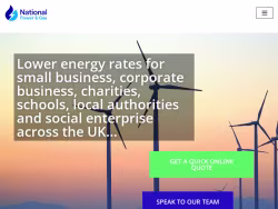 Nationalpowerandgas