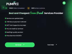 Pumpxe