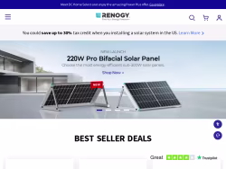 Renogy