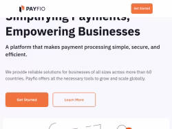 Payfio