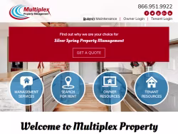 Multiplexpropertymanagement