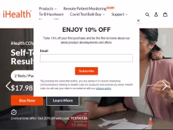 Ihealthlabs