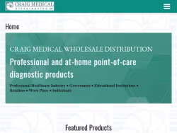 Craigmedical