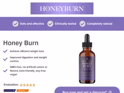 Honeyburn