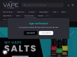 Myvapestore