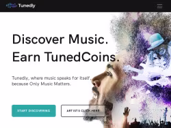 Tunedly