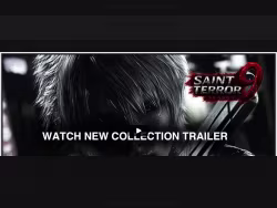 Saintterror