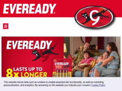 Eveready