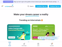 Internshala